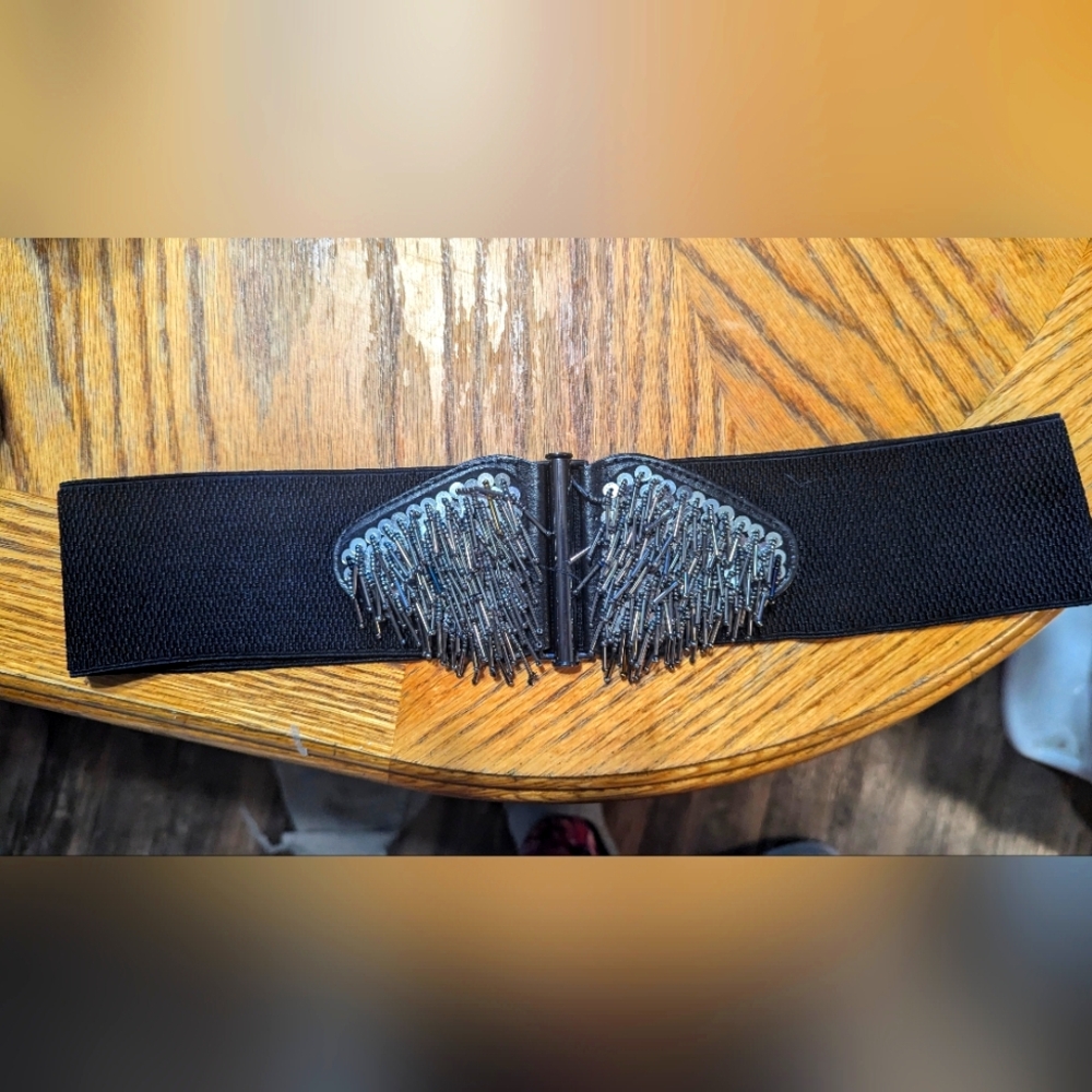 Belt